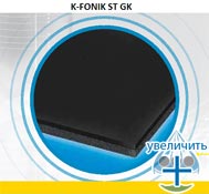   K-FLEX K-FONIK ST GK - .1