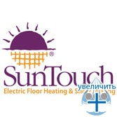  Watts Water Technologies Inc - SunTouch