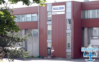 Компания Sulzer, насосы Sulzer, оборудование Sulzer Pumps - рис.12