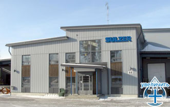 Компания Sulzer, насосы Sulzer, оборудование Sulzer Pumps - рис.13