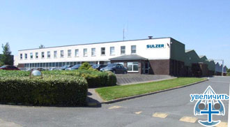 Компания Sulzer, насосы Sulzer, оборудование Sulzer Pumps - рис.18