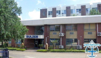 Компания Sulzer, насосы Sulzer, оборудование Sulzer Pumps - рис.20