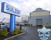 Компания Sulzer, насосы Sulzer, оборудование Sulzer Pumps - рис.25