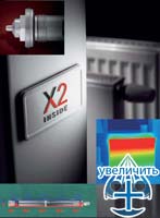 Энергосберегающие радиаторы Kermi Therm X2