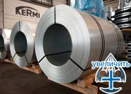 Для изготовления радиаторов Kermi используется высококачественный стальной прокат - рис.3