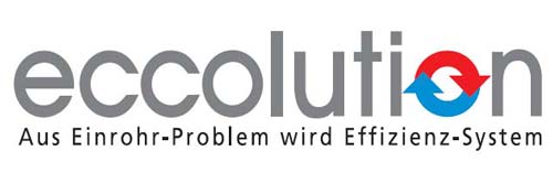Логотип Eccolution