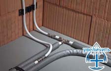 Монтаж систем панельного отопления/охлаждения Xnet - рис.5