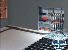 Монтаж систем панельного отопления/охлаждения Xnet - рис.10
