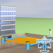 Системы REHAU AWADUKT THERMO контролируемого воздухообмена для частных домов малой этажности и зданий - рис.2