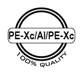 Logo PE-Xc/AL/PE-XcНеnсоIndustries