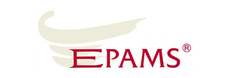 Торговая марка EPAMS компании Saint-Gobain HES GmbH