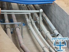 Трубы для внутренних сетей водопровода