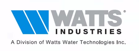 Watts Industries Europe BV