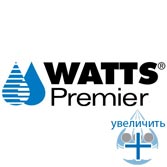 Бренд Watts Water Technologies Inc - WATTS Premier