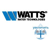 Watts Water Technologies Inc