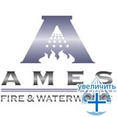 Бренд Watts Water Technologies Inc - AMES
